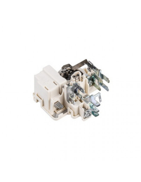 Комплект пускозахисний для компресора 2390257034 ZXF51 холодильника Electrolux