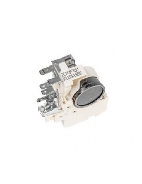 Комплект пускозахисний для компресора 2390257034 ZXF51 холодильника Electrolux