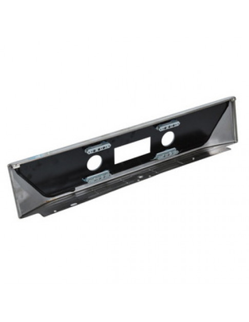 Передня панель для духової шафи Gorenje 239537