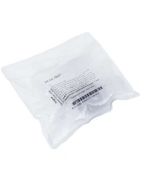 Замок дверей з пружинним болтом на 2 кроки Rational 24.02.762P