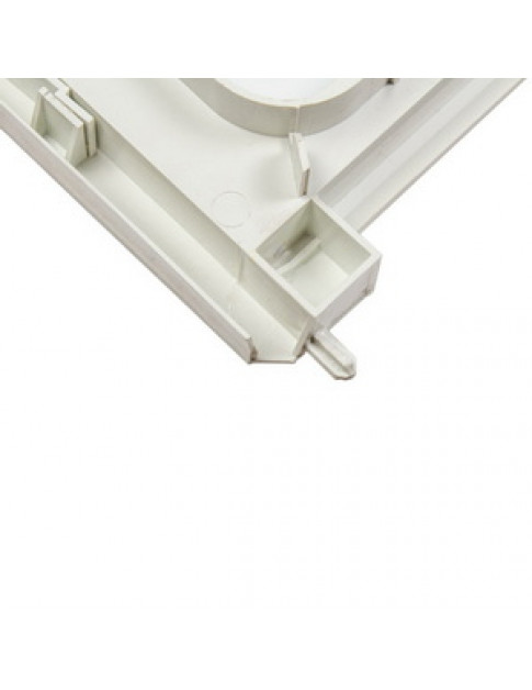 Дверцята морозильної камери 500x250mm для холодильника Атлант 240080101000