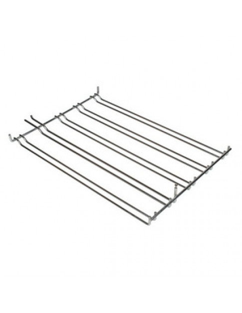 Направляюча для дек (права) для духовки Beko 240440116