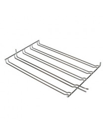 Напрямна для дек (ліва) для духовки Beko 240440117