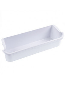 Electrolux 2415053061 Полка дверей (середня) 420x115mm для холодильника