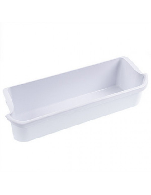 Electrolux 2415053061 Полка дверей (середня) 420x115mm для холодильника