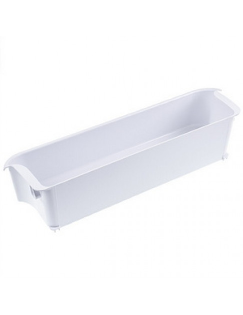 Electrolux 2415053061 Полка дверей (середня) 420x115mm для холодильника