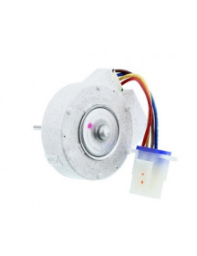 Двигун вентилятора UDQT36EL 3.2W 12V DC морозильної камери Electrolux 2415094024