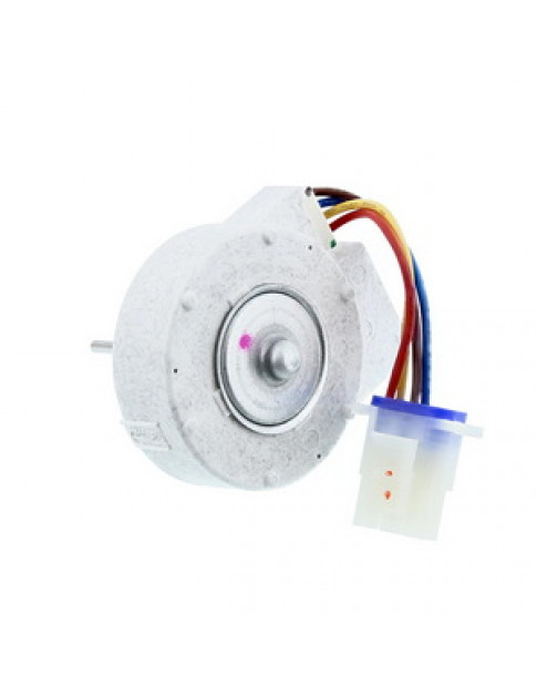 Двигун вентилятора UDQT36EL 3.2W 12V DC морозильної камери Electrolux 2415094024 Двигун вентилятора UDQT36EL 3.2W 12V DC морозильної камери Electrolux 2415094024