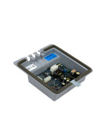 Модуль управління для холодильника Electrolux 2415111083