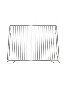 Решітка AC024 456x360mm для духовки Gorenje 242139