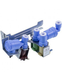 Клапани подачі води для холодильника Electrolux 2422529020