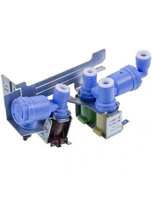 Клапани подачі води для холодильника Electrolux 2422529020 Клапани подачі води для холодильника Electrolux 2422529020