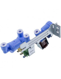 Клапани подачі води для холодильника Electrolux 2422529020 Клапани подачі води для холодильника Electrolux 2422529020