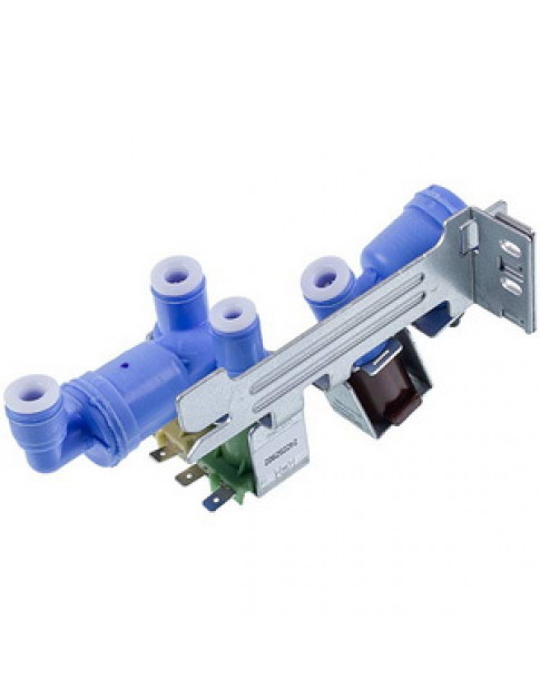 Клапани подачі води для холодильника Electrolux 2422529020 Клапани подачі води для холодильника Electrolux 2422529020