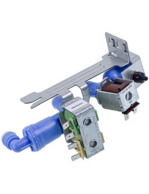 Клапани подачі води для холодильника Electrolux 2422529020 Клапани подачі води для холодильника Electrolux 2422529020