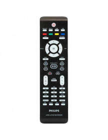 Пульт дистанційного керування для DVD програвача Philips 242254901652 Пульт дистанційного керування для DVD програвача Philips 242254901652