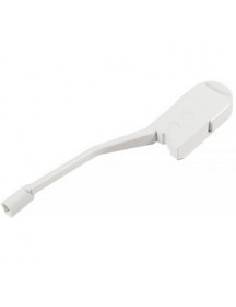 Важіль вимикача світла 2425068018 для холодильника Electrolux