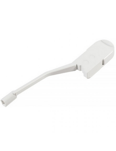 Важіль вимикача світла 2425068018 для холодильника Electrolux