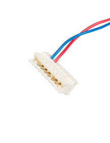 Сенсор температури морозильної камери Zanussi 2425071160