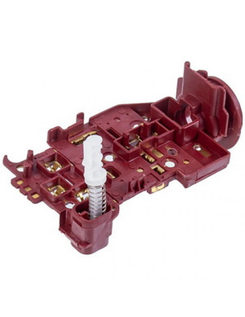 Патрон лампи освітлення 2425073018 для холодильника Electrolux