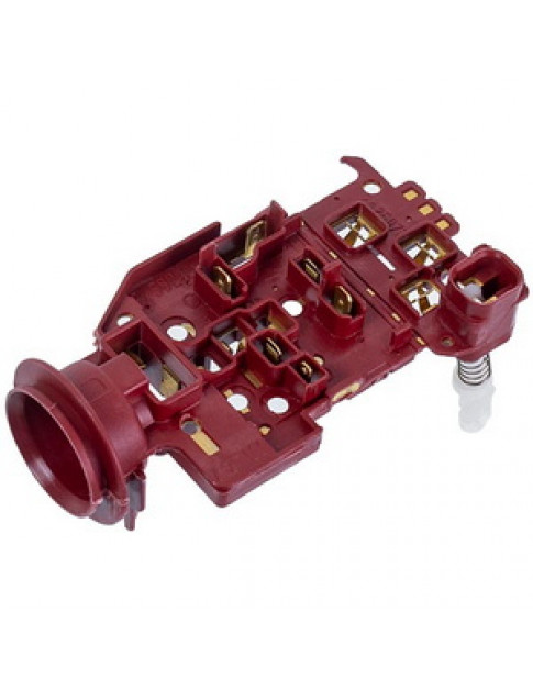 Патрон лампи освітлення 2425073018 для холодильника Electrolux