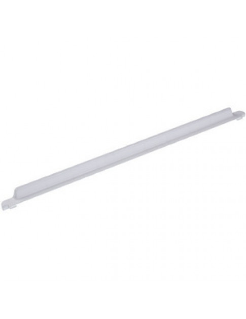 Заднє обрамлення скляної полиці холодильника Electrolux 2425096019