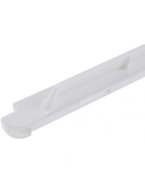 Заднє обрамлення скляної полиці холодильника Electrolux 2425096019