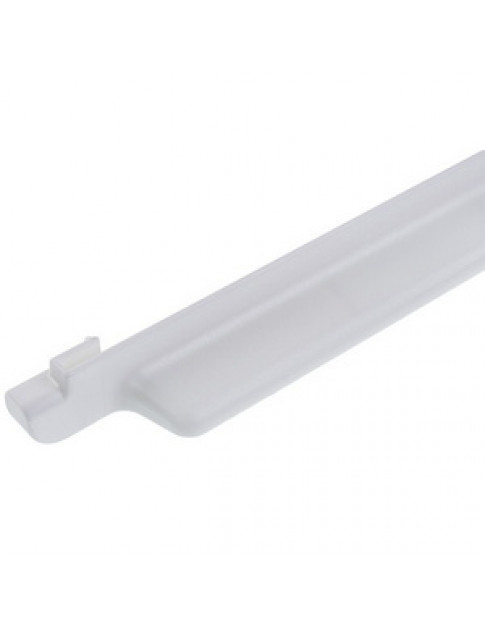 Заднє обрамлення скляної полиці холодильника Electrolux 2425096019