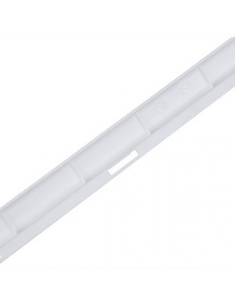 Заднє обрамлення скляної полиці холодильника Electrolux 2425096019