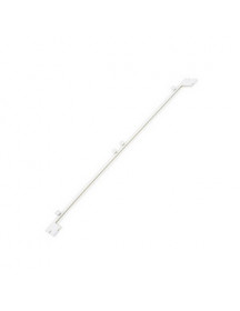 Обрамлення переднє скляної полки для холодильника AEG 2425097173