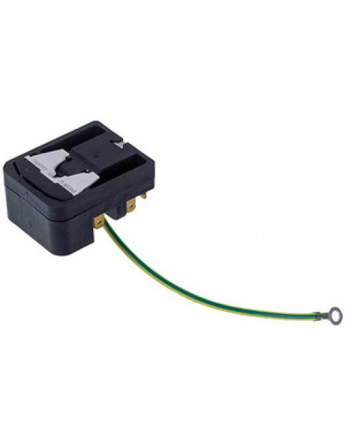 Electrolux 2425118128 Реле пускове для холодильника