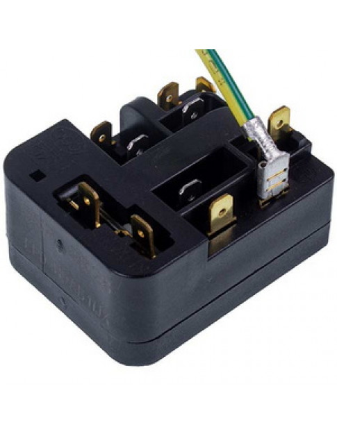 Electrolux 2425118128 Реле пускове для холодильника