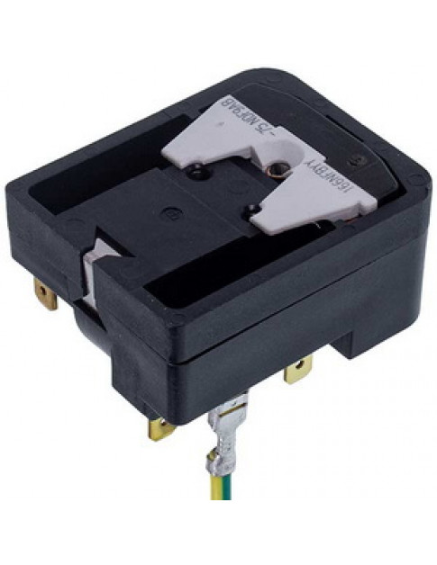 Electrolux 2425118128 Реле пускове для холодильника