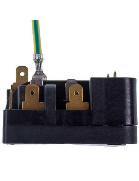 Electrolux 2425118128 Реле пускове для холодильника