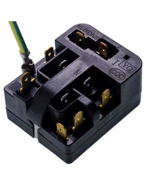 Electrolux 2425118128 Реле пускове для холодильника