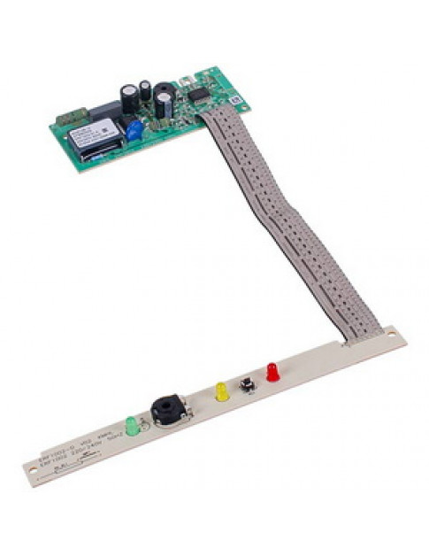 Модуль управління для морозильної камери Electrolux 2425128168 Модуль управління для морозильної камери Electrolux 2425128168
