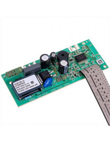 Модуль управління для морозильної камери Electrolux 2425128168