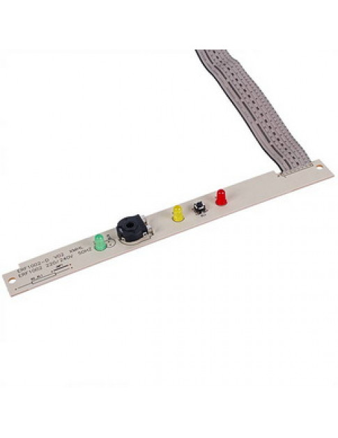 Модуль управління для морозильної камери Electrolux 2425128168 Модуль управління для морозильної камери Electrolux 2425128168