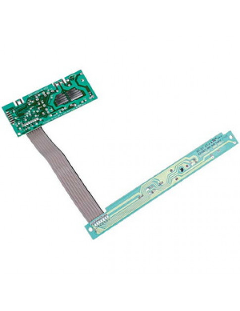 Модуль управління для морозильної камери Electrolux 2425128168 Модуль управління для морозильної камери Electrolux 2425128168