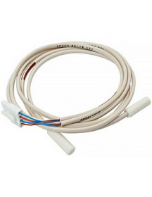 Температурний сенсор (подвійний) для холодильника Electrolux 2425155054