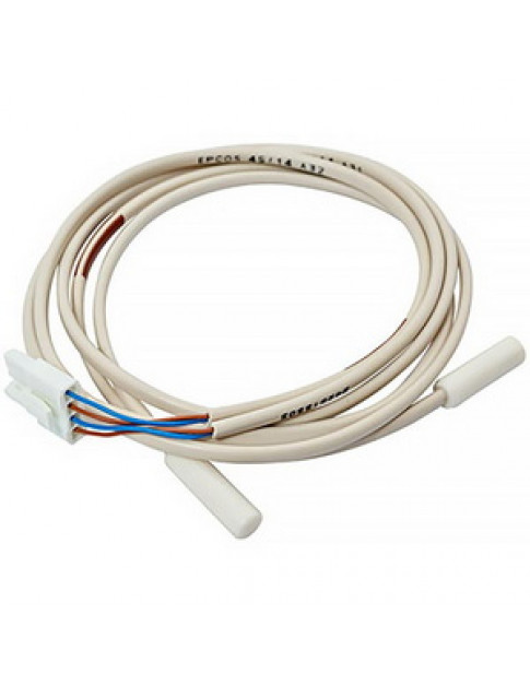 Температурний сенсор (подвійний) для холодильника Electrolux 2425155054 Температурний сенсор (подвійний) для холодильника Electrolux 2425155054