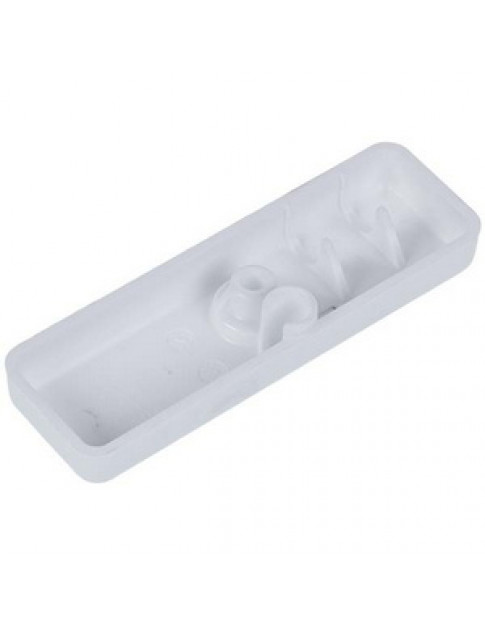 Кришка сенсора температури для холодильника Electrolux 2425156029