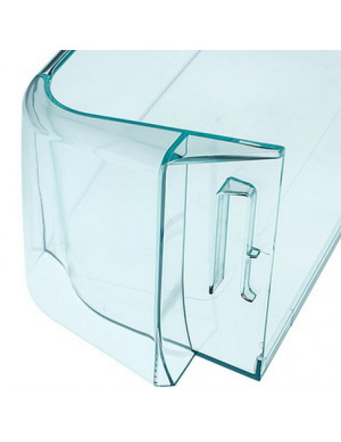 Дверна полиця для пляшок для холодильника Electrolux 2425182041 480x115mm