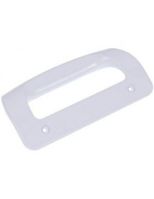 Ручка дверей верхня/нижня для холодильника Electrolux 2425193196