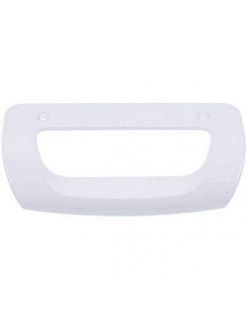 Ручка дверей верхня/нижня для холодильника Electrolux 2425193196