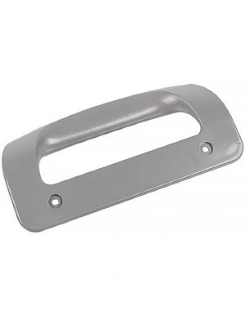 Ручка дверей верхня/нижня 2425193212 для холодильника Electrolux