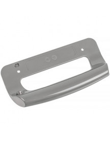 Ручка дверей верхня/нижня 2425193212 для холодильника Electrolux Ручка дверей верхня/нижня 2425193212 для холодильника Electrolux