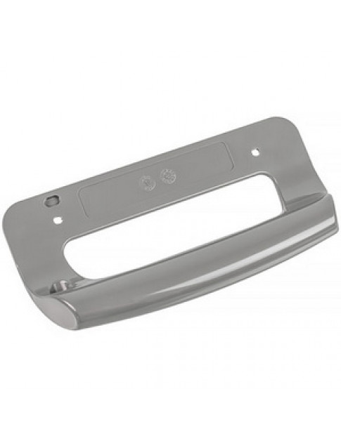 Ручка дверей верхня/нижня 2425193212 для холодильника Electrolux