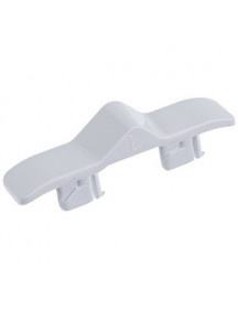 Фіксатор полиці резервуара для води холодильника Electrolux 2425306079 (лівий)