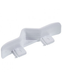 Фіксатор полиці резервуара для води холодильника Electrolux 2425306079 (лівий) Фіксатор полиці резервуара для води холодильника Electrolux 2425306079 (лівий)